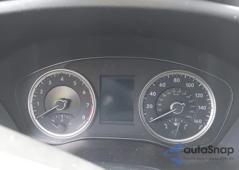 2020 Hyundai Santa Fe Se z USA, uszkodzony, nr VIN 5NMS23AD1LH270199